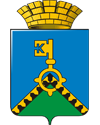 герб Качканарского ГО